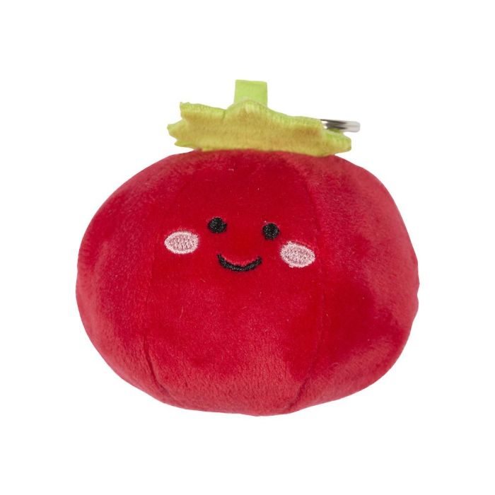 Peluche Llavero Verdura Kawaii The Concept Factory 4 Peluche Llavero Verdura Kawaii The Concept Factory 4