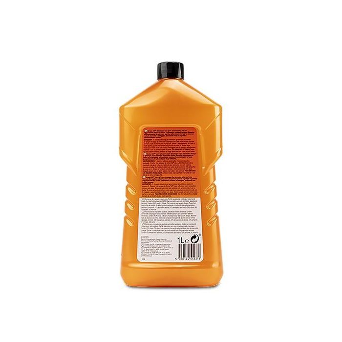 Champú Coche Armor All (1 L) 1 Champú Coche Armor All (1 L) 1