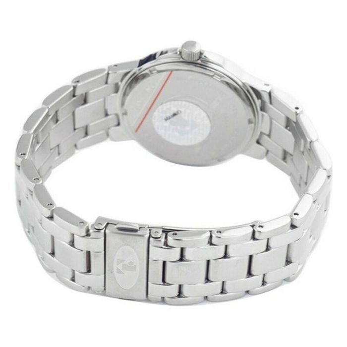 Reloj Unisex Time Force TF2265M-03M (Ø 37 mm) 1 Reloj Unisex Time Force TF2265M-03M (Ø 37 mm) 1