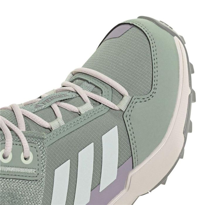 Botas de Montaña Infantiles Adidas Terrex Ax4R Mid Turquesa M 1