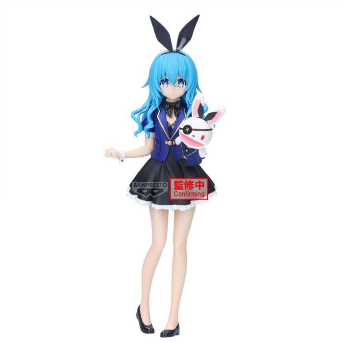 Figura Yoshino Glitter & Glamorous Date a Live 20cm 4 Figura Yoshino Glitter & Glamorous Date a Live 20cm 4