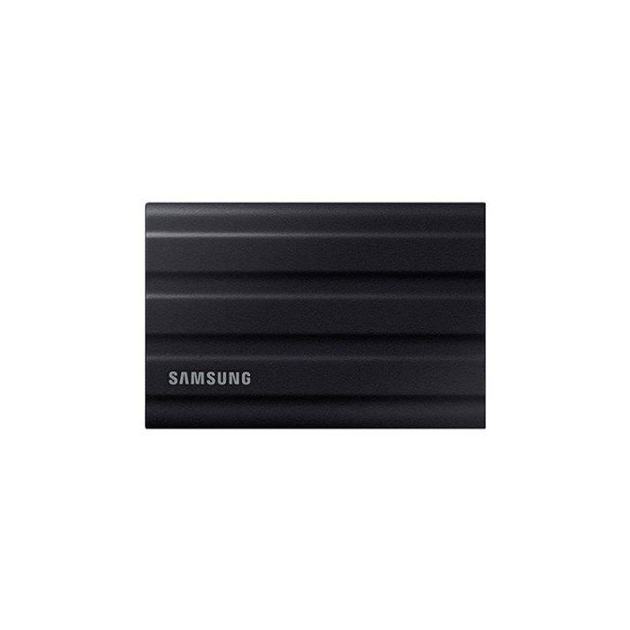 Samsung T7 Shield 4TB SSD Portátil USB 3.2 Gen2 Negro 0 Samsung T7 Shield 4TB SSD Portátil USB 3.2 Gen2 Negro 0