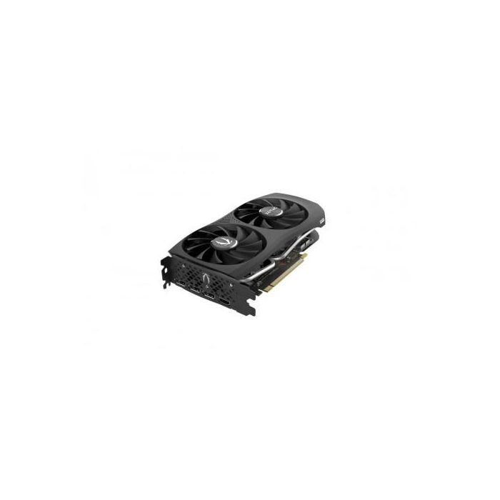 ZOTAC RTX 4060 Ti Twin Edge ZT-D40610E-10M, NVIDIA GDDR6, 8GB, 128 bit, HDMI + 3 DisplayPort, 2 Ventiladores 3 ZOTAC RTX 4060 Ti Twin Edge ZT-D40610E-10M, NVIDIA GDDR6, 8GB, 128 bit, HDMI + 3 DisplayPort, 2 Ventiladores 3