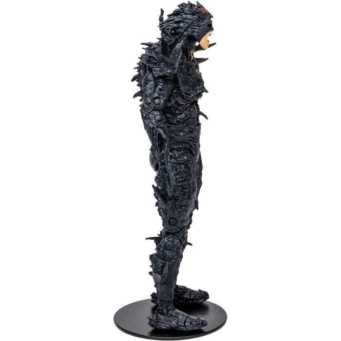 DC The Flash Movie - Dark Flash - 18 cm - Lansay 4