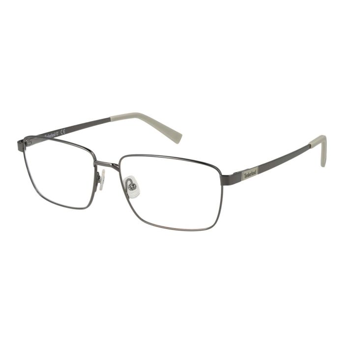 Montura de Gafas Hombre Timberland TB1638 58008