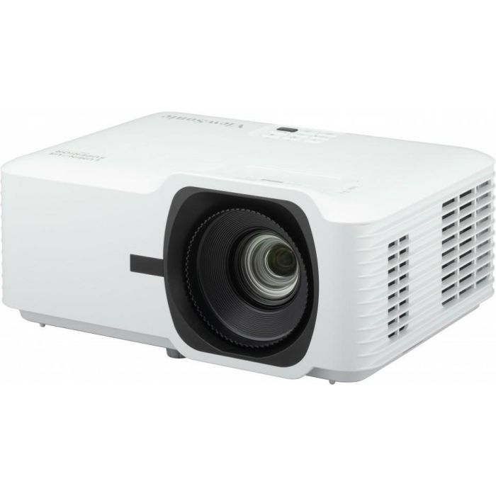 Viewsonic LS740HD Proyector 5000 Lúmenes Láser Full HD DLP para Negocios y Hogar (40-300") 1