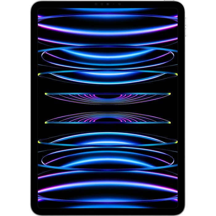 Apple iPad Pro 11 Wi-Fi 2TB Plata (4.ª Gen) con Chip M2 y 16GB RAM 0 Apple iPad Pro 11 Wi-Fi 2TB Plata (4.ª Gen) con Chip M2 y 16GB RAM 0