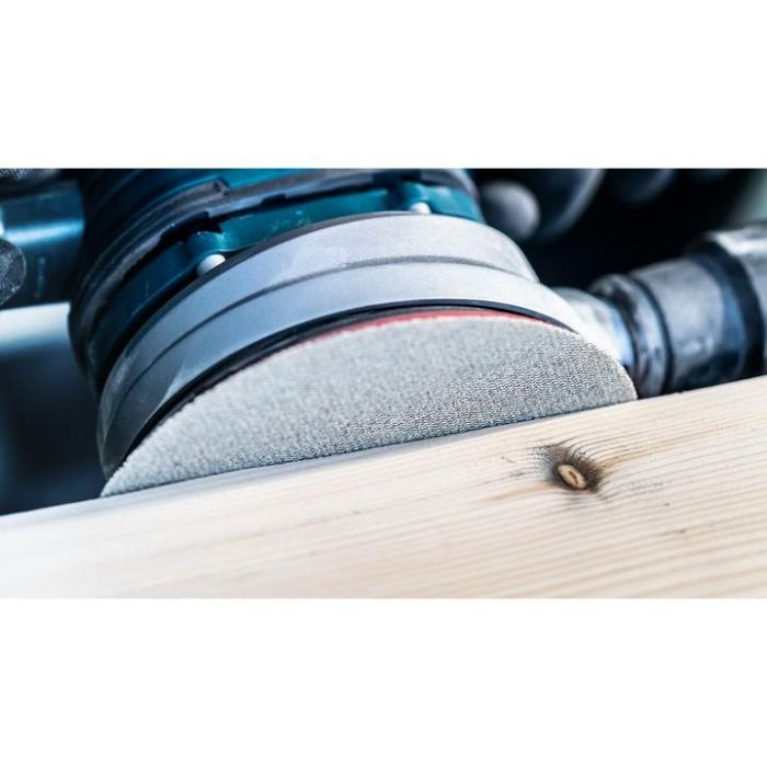 Bosch EXPERT Netzschleifscheibe M480.125mm.K220. 5x 6