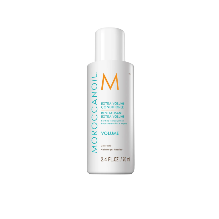 Moroccanoil Acondicionador Extra Volumen 70 mL 1 Moroccanoil Acondicionador Extra Volumen 70 mL 1