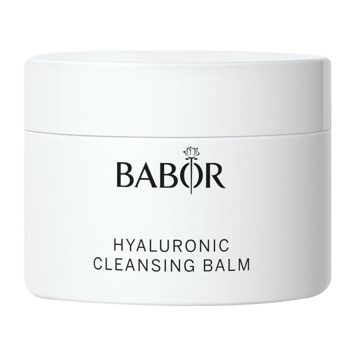 Bálsamo Hidratante Babor Hyaluronic 150 ml 5