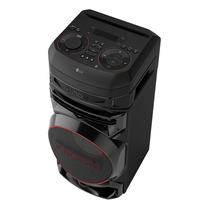 Microcadena de Música LG RNC5 6