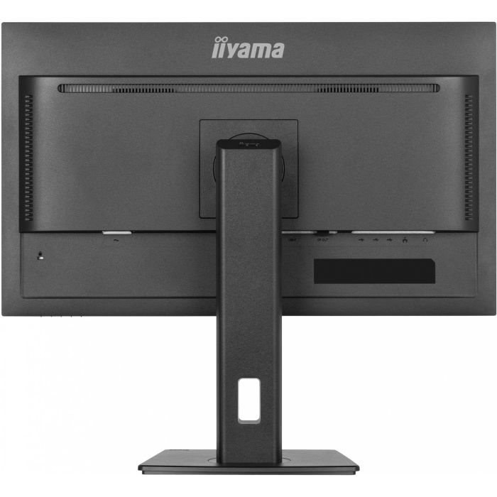 IIYAMA XUB2797QSU-B2 Monitor 27" QHD (2560x1440) IPS 75Hz HDMI DisplayPort 2xUSB 2