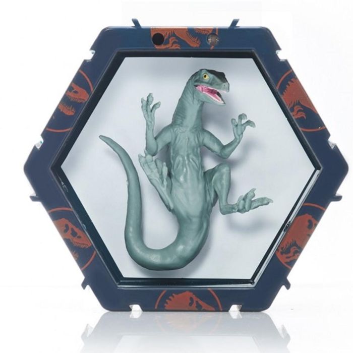 Wow stuff Figura Jurassic World Blue 1 Wow stuff Figura Jurassic World Blue 1