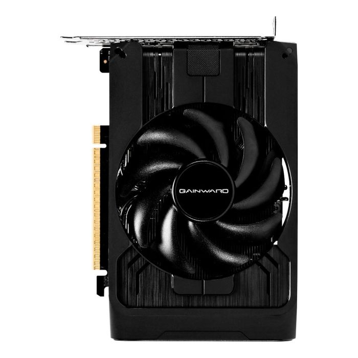 Gainward RTX 5050 Pegasus Tarjeta Gráfica 8GB GDDR6 PCI Express 5.0 NVIDIA GeForce RTX 5050 7680 x 4320 Pixeles 1