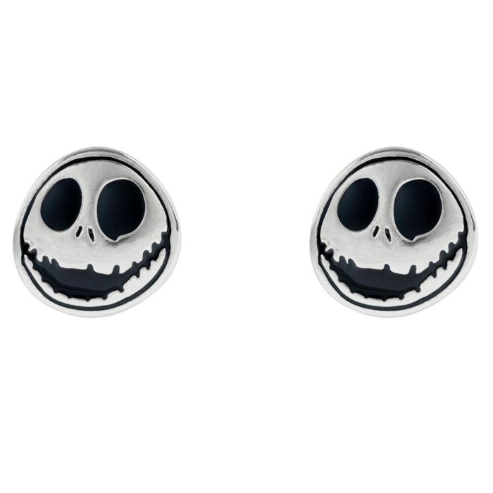 Pendientes Pesadilla Antes de Navidad Disney 0 Pendientes Pesadilla Antes de Navidad Disney 0