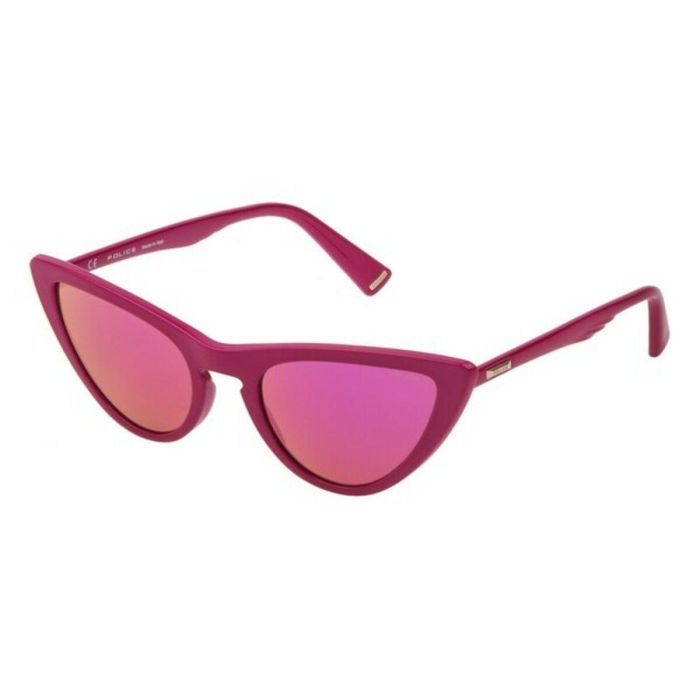 Gafas de Sol Mujer Police SPL902 6QWX 54 ø 54 mm Gafas de Sol Mujer Police SPL902 6QWX 54 ø 54 mm
