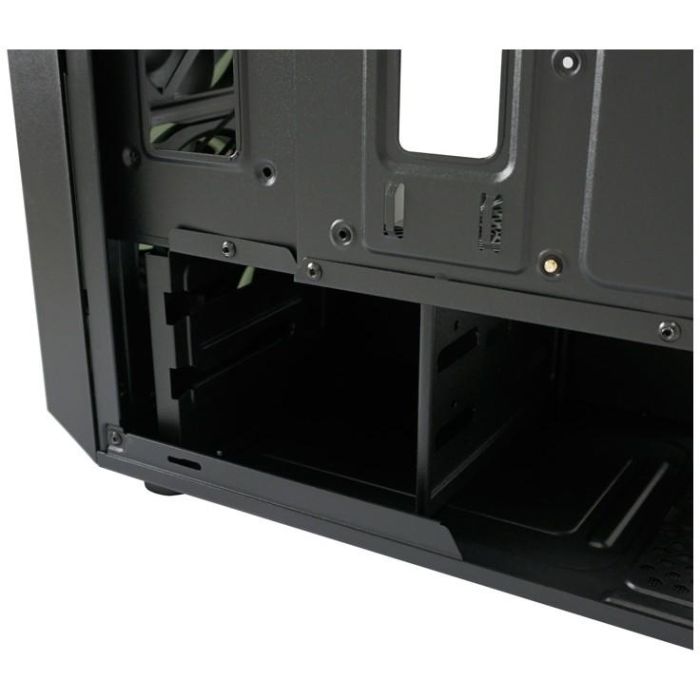Midi LC-Power 703B Quad-Luxx - ATX Gaming-Gehäuse 5