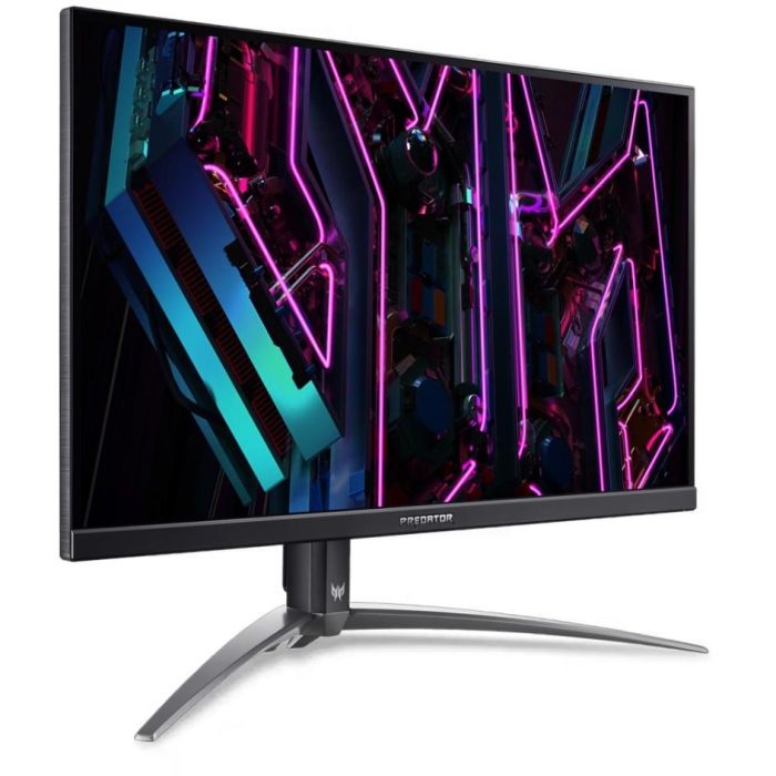Acer Predator XB273KV3 Monitor gaming 27" 4K UHD IPS 160Hz AMD FreeSync Premium 0.5ms Negro 1 Acer Predator XB273KV3 Monitor gaming 27" 4K UHD IPS 160Hz AMD FreeSync Premium 0.5ms Negro 1