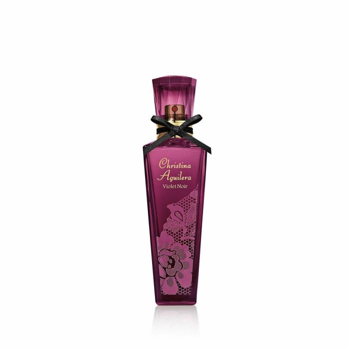 Perfume Mujer Christina Aguilera Violet Noir EDP 50 ml 1 Perfume Mujer Christina Aguilera Violet Noir EDP 50 ml 1