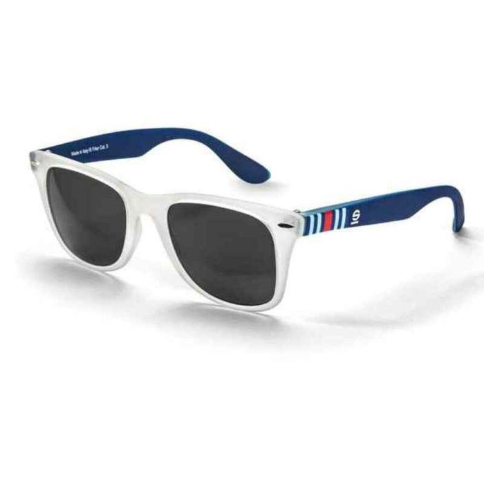 Gafas De Sol Sparco Azul Martini S099059MR