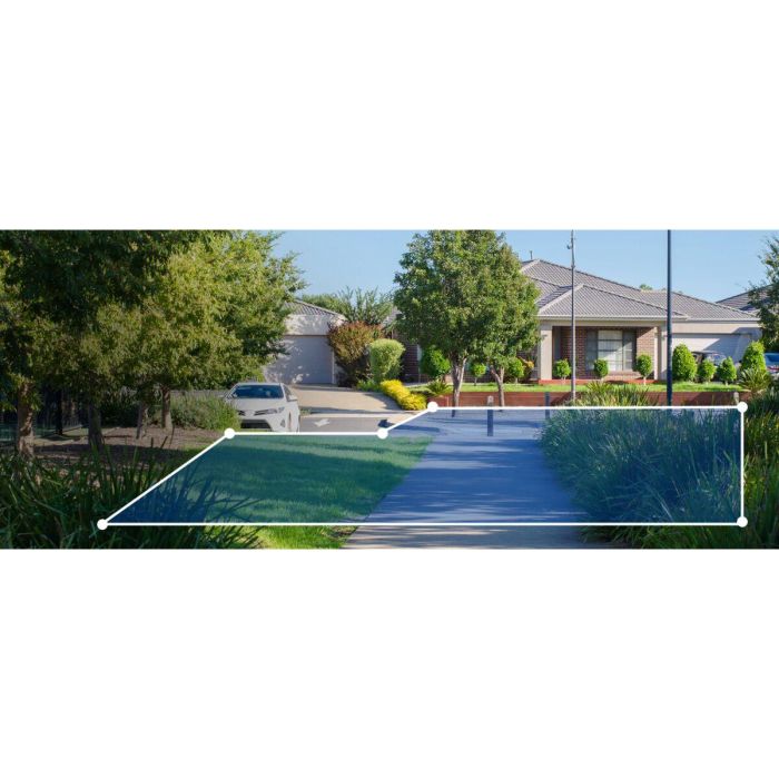 Eufy T88713W1 Cámara de Seguridad IP 4K UHD Solar con IA BionicMind, Visión Nocturna Color y Audio 2 Vías para Exterior - Pack 2 Unidades 12 Eufy T88713W1 Cámara de Seguridad IP 4K UHD Solar con IA BionicMind, Visión Nocturna Color y Audio 2 Vías para Exterior - Pack 2 Unidades 12