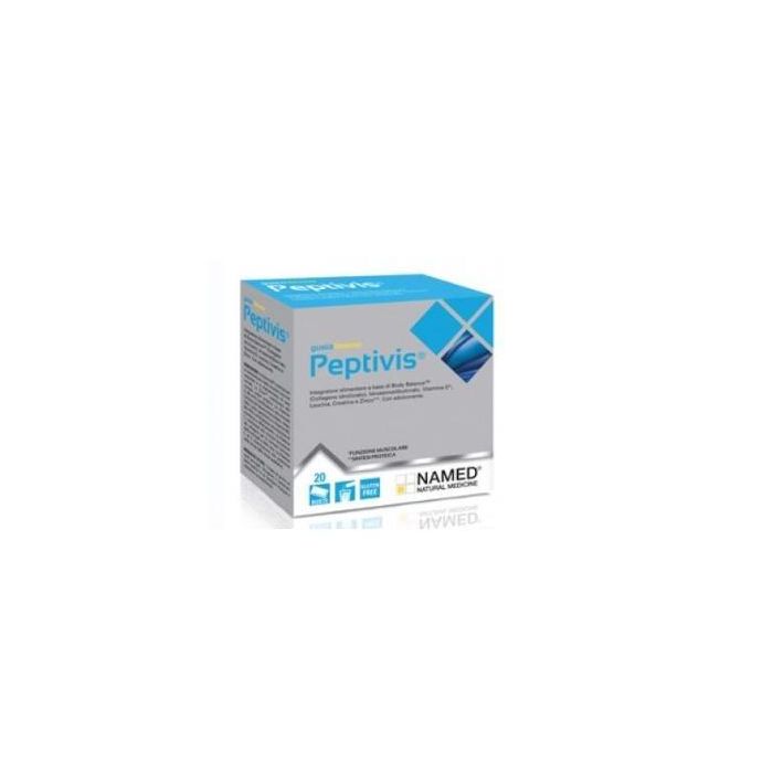 Peptivis Gusto Limon 20Sbrs. Peptivis Gusto Limon 20Sbrs.