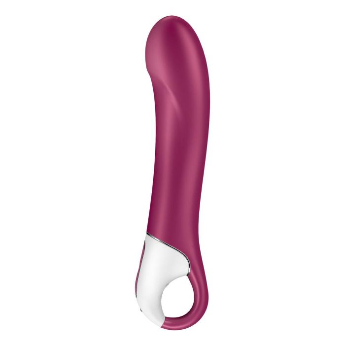 Vibrador Punto G Satisfyer 0 Vibrador Punto G Satisfyer 0
