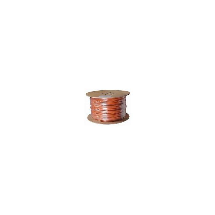 EQUIP 187321 Cable de Red Ethernet Cat7 S/FTP 4P23 100m Naranja LSZH 2