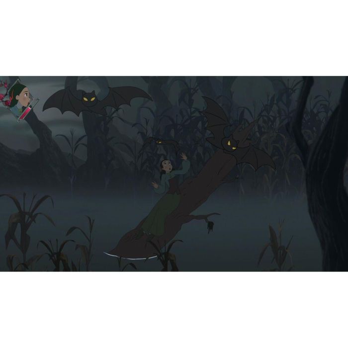 Just For Games Adiós, dulce Carole - Juego de Nintendo Switch 9 Just For Games Adiós, dulce Carole - Juego de Nintendo Switch 9