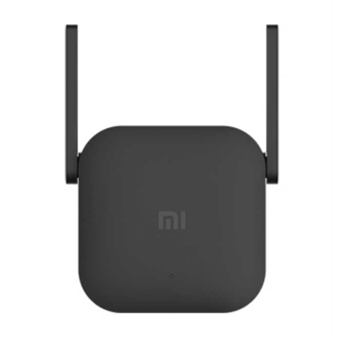 Xiaomi DVB4352GL Repetidor WiFi Mi Range Extender Pro R03 300Mbps, 2 Antenas Externas, hasta 16 Dispositivos