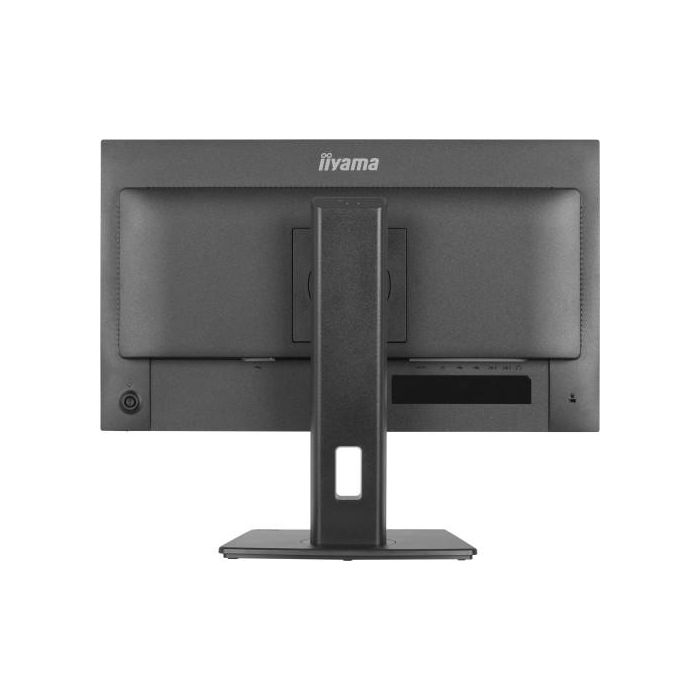 iiyama XB2497HSU-B1 Monitor 23.8" Full HD IPS 4ms 120Hz HDMI DisplayPort USB VESA Negro 10