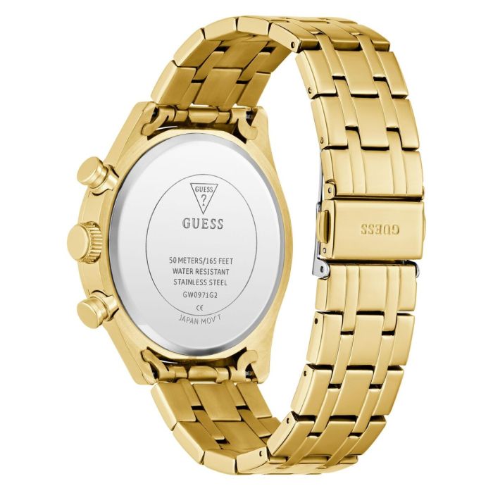 Reloj Mujer Guess DAWSON Dorado 3 Reloj Mujer Guess DAWSON Dorado 3