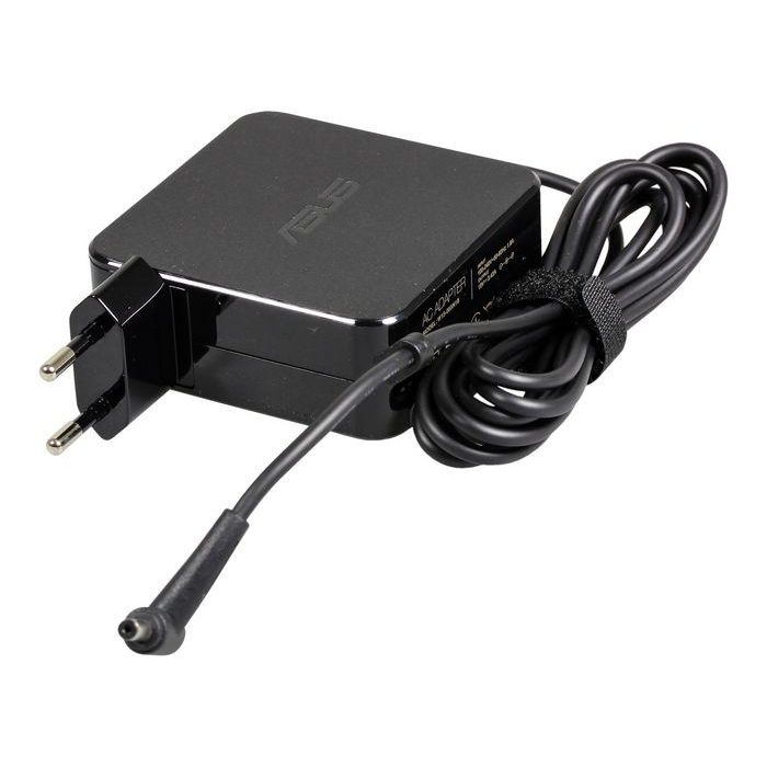 Asus Asus ADAPTER 65W 19V 2PIN 4PHI EU TYPE Asus Asus ADAPTER 65W 19V 2PIN 4PHI EU TYPE