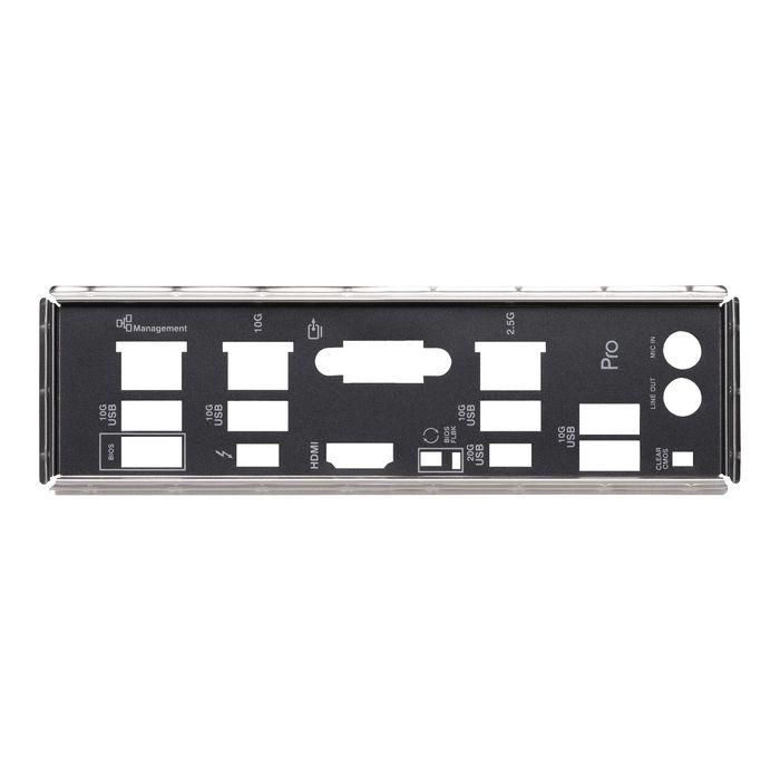 Asus PRO WS Z890-ACE SE Workstation Mainboard Socket Intel LGA 1851 (ATX, PCIe 5.0, DDR5, 10Gb & 2.5Gb Ethernet, 4x M.2 slots, 1x USB 20Gb front port, onboard BMC) 8 Asus PRO WS Z890-ACE SE Workstation Mainboard Socket Intel LGA 1851 (ATX, PCIe 5.0, DDR5, 10Gb & 2.5Gb Ethernet, 4x M.2 slots, 1x USB 20Gb front port, onboard BMC) 8