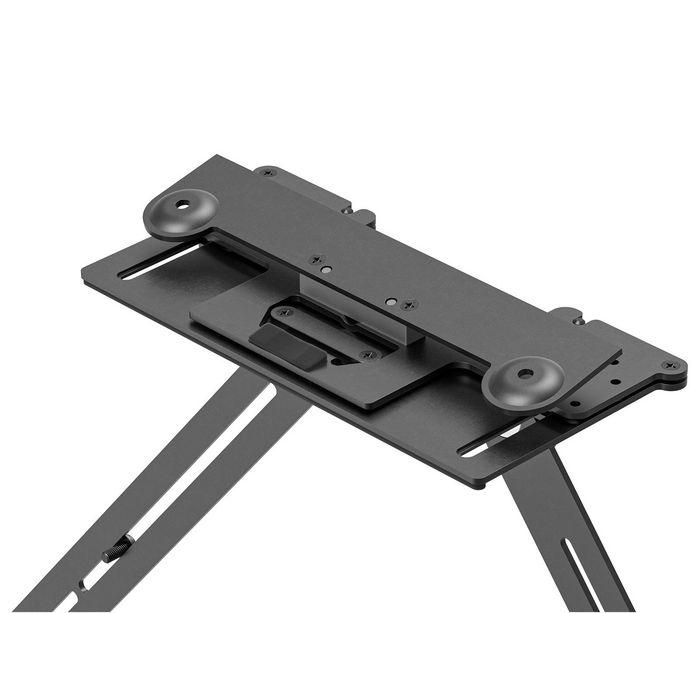 Soporte de Pared Logitech 952-000041 Negro 2 Soporte de Pared Logitech 952-000041 Negro 2