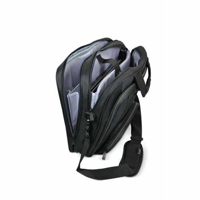 Port Designs Portaequipajes de Carga Superior Manhattan BF 170224 para Portátiles 14/15.6 pulgadas 6 Port Designs Portaequipajes de Carga Superior Manhattan BF 170224 para Portátiles 14/15.6 pulgadas 6