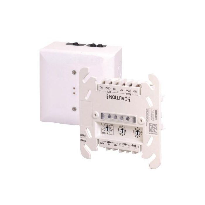 Bosch Interface 2 High Voltage Relay