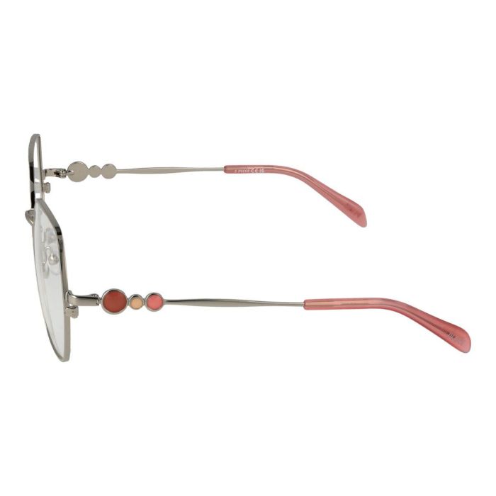Montura de Gafas Mujer Emilio Pucci EP5204 55016 2 Montura de Gafas Mujer Emilio Pucci EP5204 55016 2