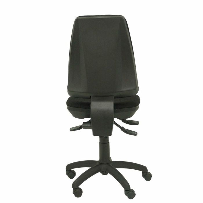 Silla de Oficina Elche sincro bali P&C 14S Negro 2