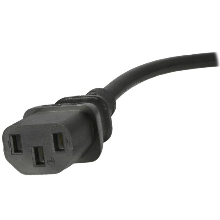 Adaptador de Corriente Startech PXT101UK Negro 3 Adaptador de Corriente Startech PXT101UK Negro 3
