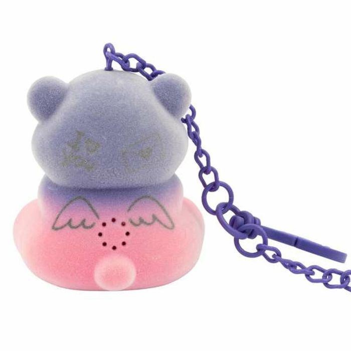 Figura oso coccolotti love tell. con la función de grabar y reproducir tus mensajes amorosos. - modelos surtidos 3 Figura oso coccolotti love tell. con la función de grabar y reproducir tus mensajes amorosos. - modelos surtidos 3
