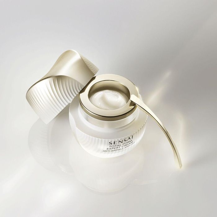 Sensai Crema Total Form Expert Antiedad Redefinición Facial 50 ml 1 Sensai Crema Total Form Expert Antiedad Redefinición Facial 50 ml 1
