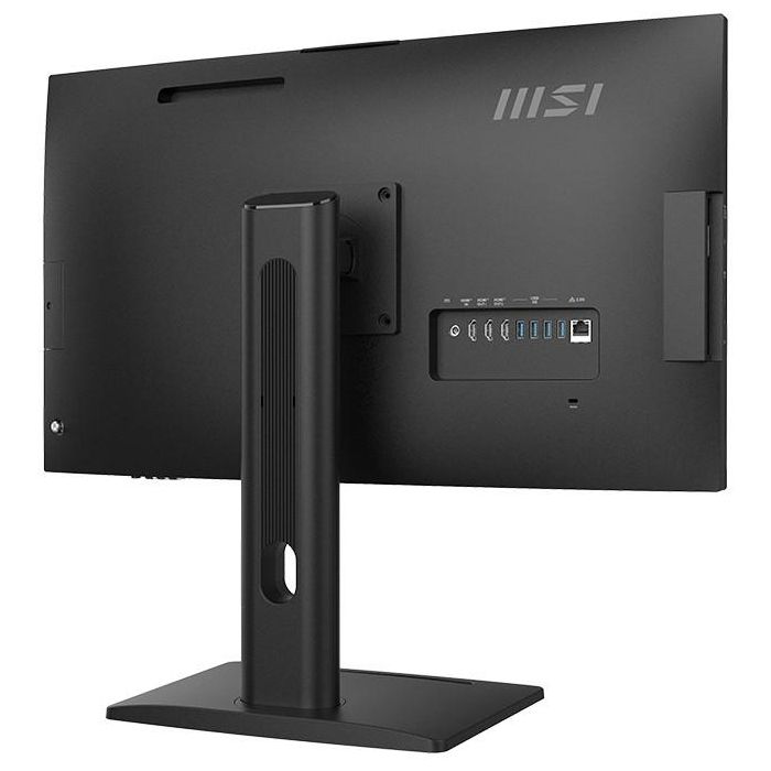 AIO MSI Modern AM273QP Al 1UM-006DE/27"/black/32GB/1TB/Non-Touch W11P 2