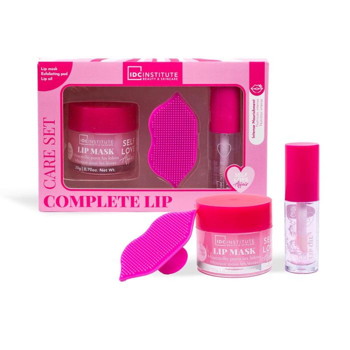 Idc Institute Self Love Affair Estuche 3 Pz 2
