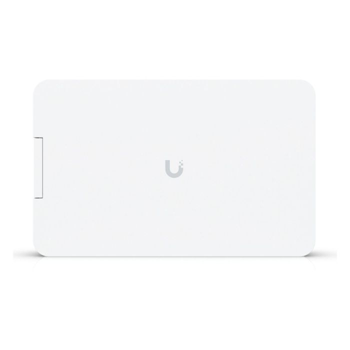 Ubiquiti UACC-Flex-Utility-Pro - Carcasa protectora exterior de Policarbonato IPX6 para switch USW-Flex, montaje en pared o poste