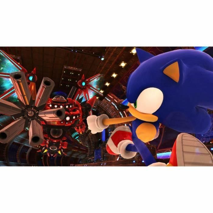 Sega Sonic X Shadow Generations 5055277055869 - Juego Físico para Nintendo Switch 2 3 Sega Sonic X Shadow Generations 5055277055869 - Juego Físico para Nintendo Switch 2 3