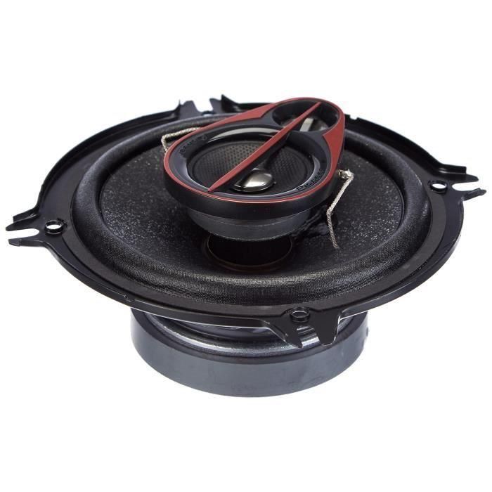 PIONEER Altavoces para coche Diam 130 3 vías MixTrax HPA T-SR1350s 5 PIONEER Altavoces para coche Diam 130 3 vías MixTrax HPA T-SR1350s 5