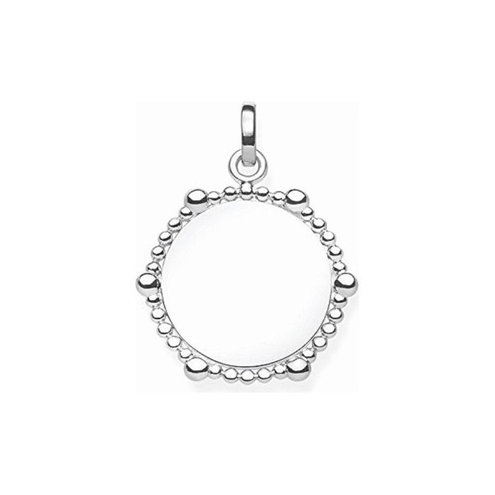 Colgante Mujer Thomas Sabo LBPE0018-001-21 2,4 x 1,8 cm Colgante Mujer Thomas Sabo LBPE0018-001-21 2,4 x 1,8 cm