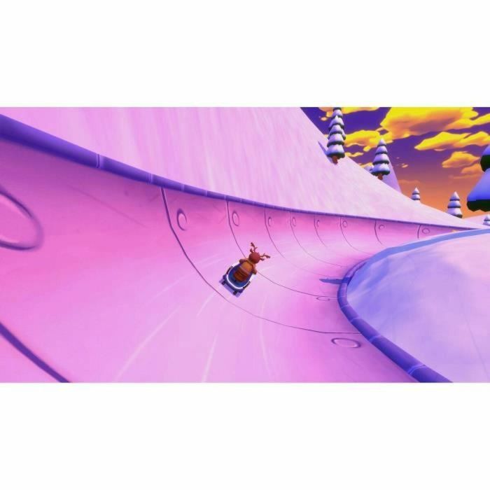 Videojuego para Switch Just For Games Winter Games Collection 3