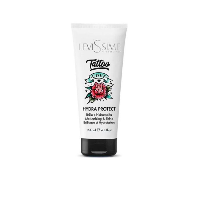 Tattoo Hydra Protect 200 mL Levissime